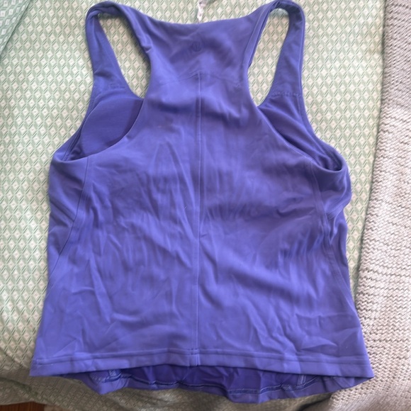 InStill Tank Top - Picture 3 of 3